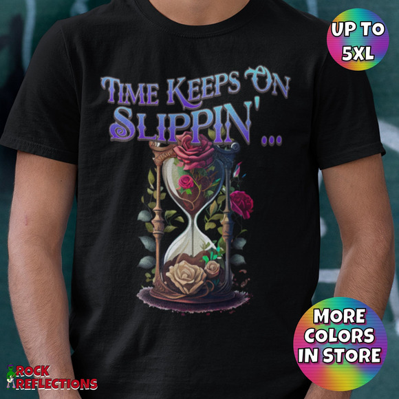 Other - Steve Miller Band T-Shirt Fly Like An Eagle Rock Music Tee